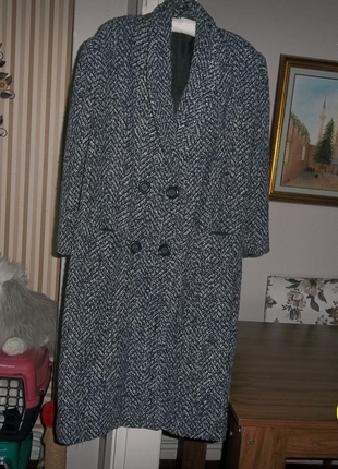 VINTAGE SOFT PALTO