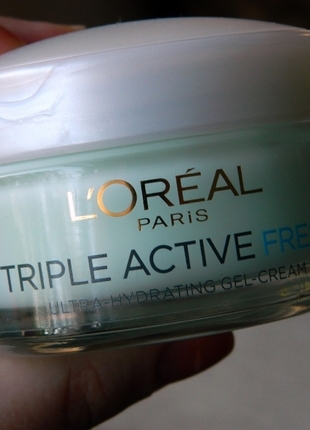 L'Oréal Paris L'OREAL TRIPLE ACTIVE FRESH