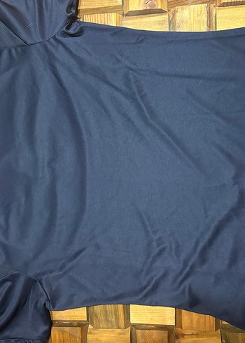 Koleksiyonluk Fenerbahçe formaları efsane çubuklu forma - Görsel 11