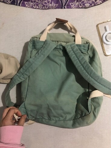 Pull and Bear Pull and bear sirt cantasi
