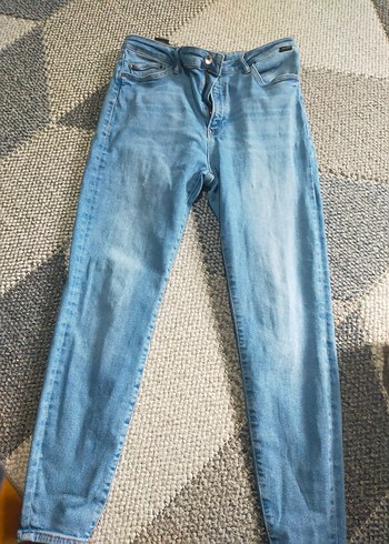 Mavi Jeans Mavi Gold kot pantolon