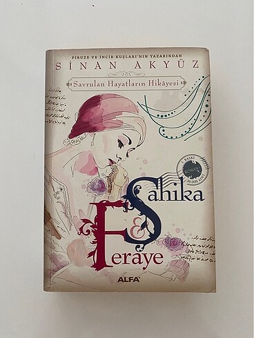 SİNAN AKYÜZ / ŞAHİKA FERAYE