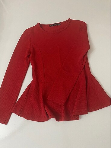 ZARA TRİKO