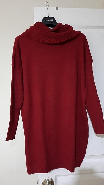 Triko tunik
