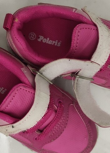 Polaris Spor Ayakkabı