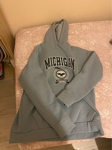 Kadın sweatshirt