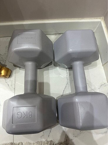 Dambıl (dumbell )