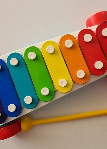 Fisher price ksilifon