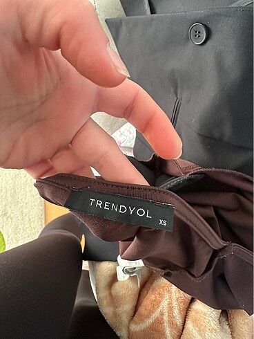 xs Beden kahverengi Renk Kahve Vatkalı Bodysuit