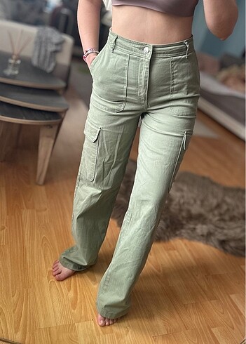 LC Waikiki LCW Kargo Pantolon