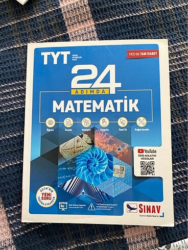 Tyt matematik