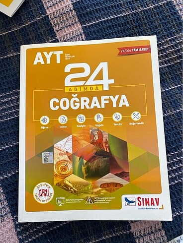 Ayt coğrafya