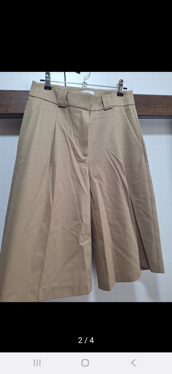 Setre Kadın Şort - Görsel 2