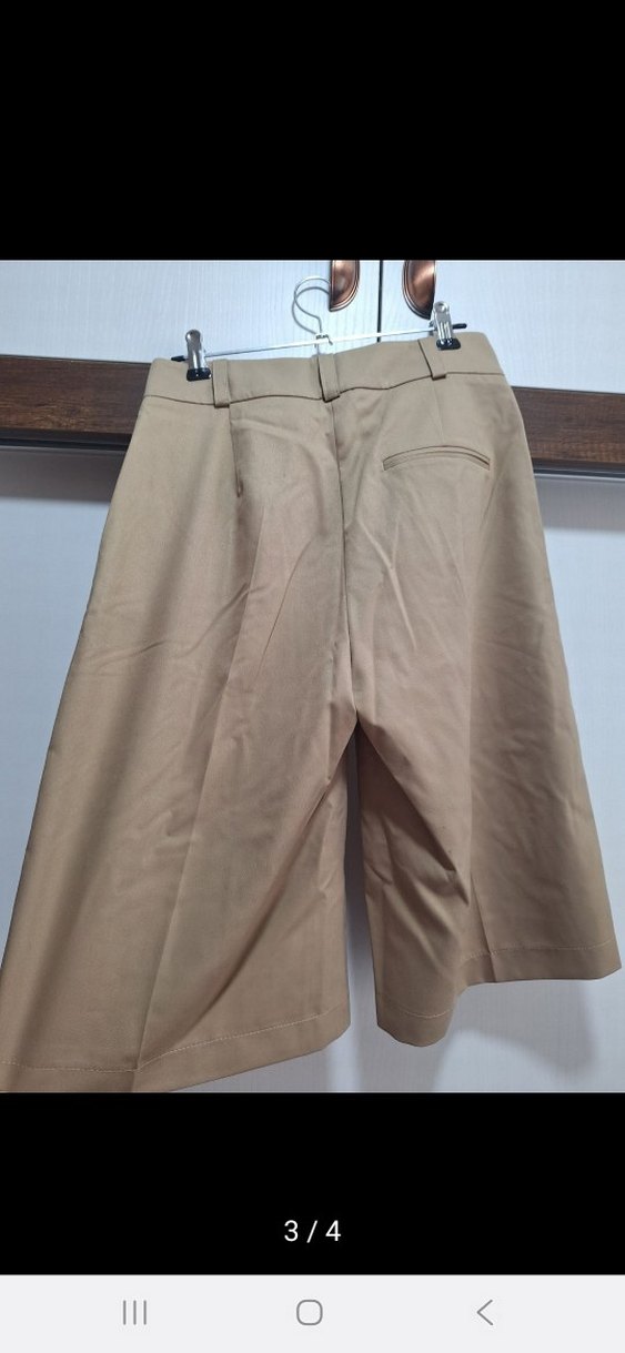 Setre Kadın Şort - Görsel 3