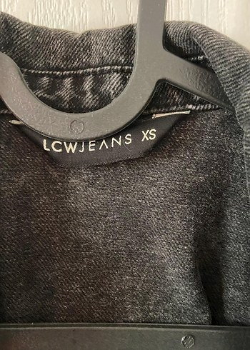 LC Waikiki Denim Ceket - Görsel 3
