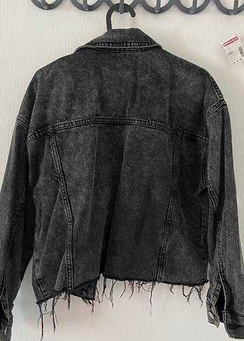 LC Waikiki Denim Ceket - Görsel 2