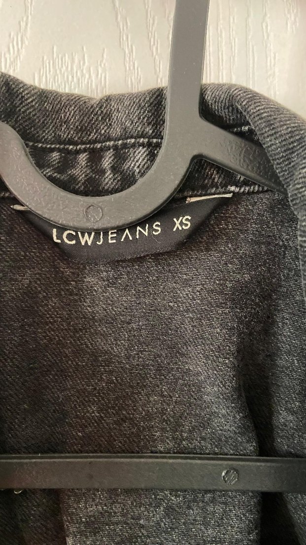 LC Waikiki Denim Ceket - Görsel 3