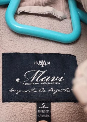 Mavi Mont - Görsel 6