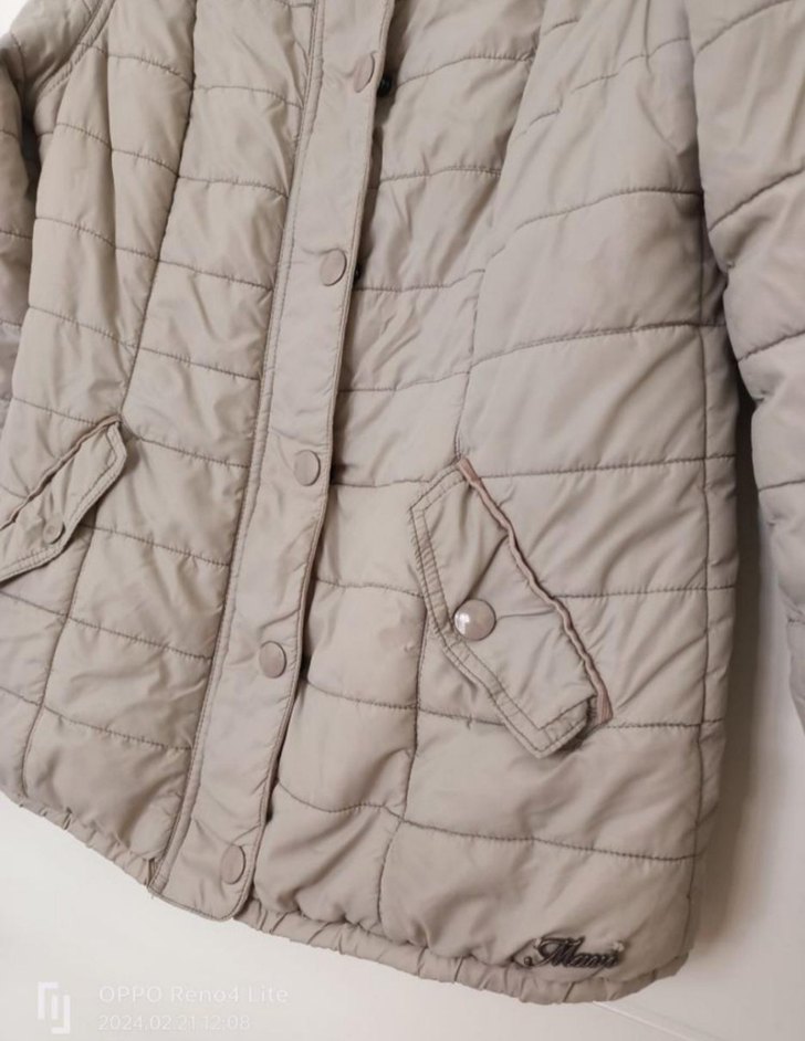 Mavi Mont - Görsel 2