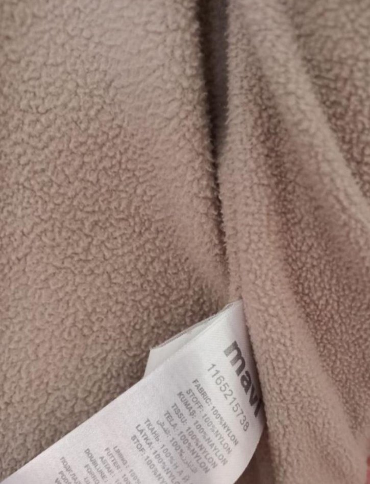 Mavi Mont - Görsel 5