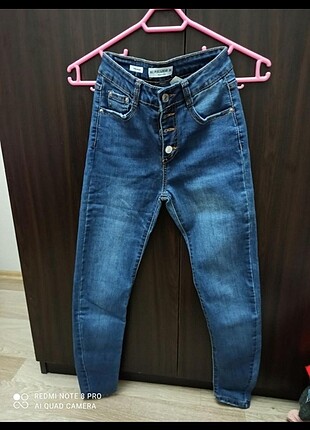 Pull&Bear kadın jean