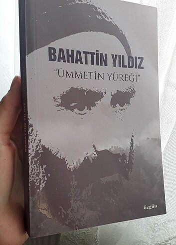 Bahattin Yıldız Ümmetin Yüreği 