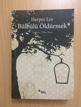 Bülbülü Öldürmek