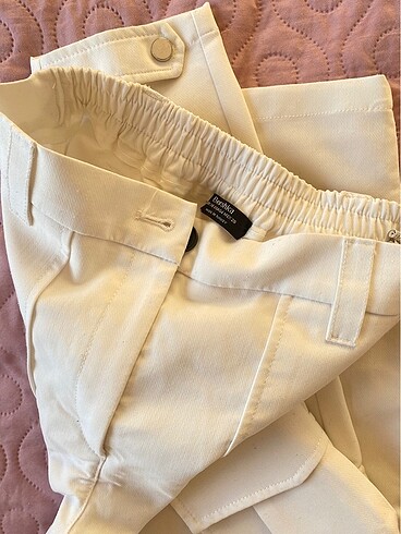 Bershka Kargo pantolon