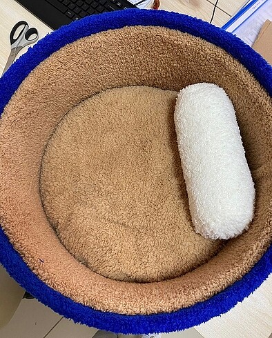 Kedi yatağı - Görsel 3