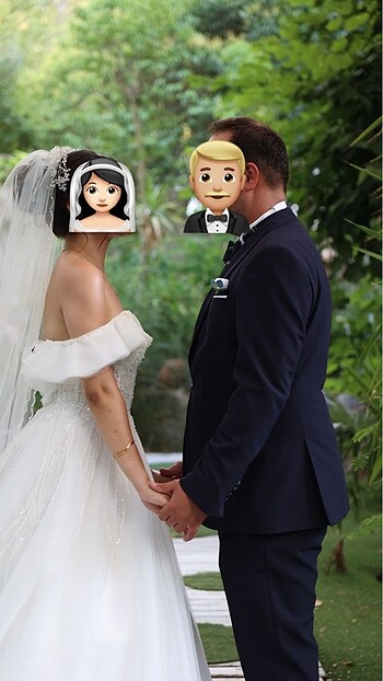 Gelinlik - Görsel 7