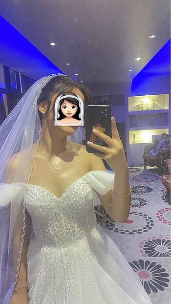 Gelinlik - Görsel 8