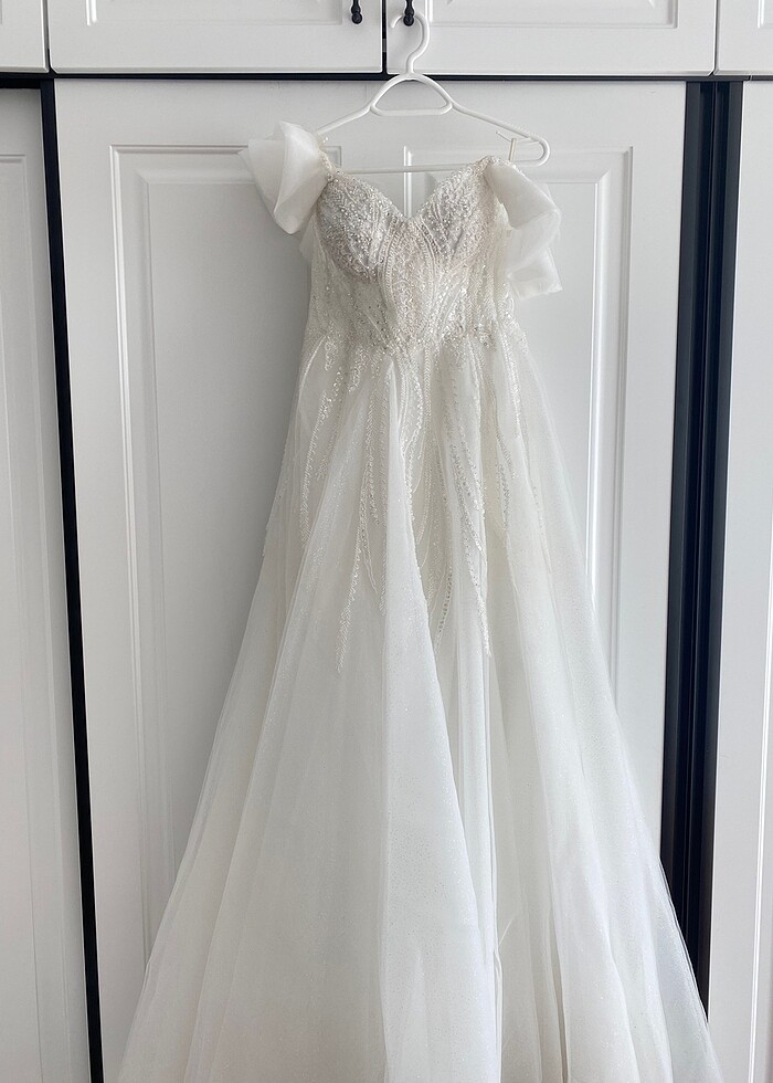 Gelinlik - Görsel 2