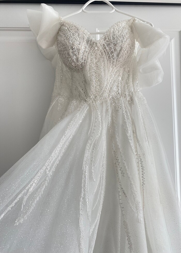 Gelinlik - Görsel 4