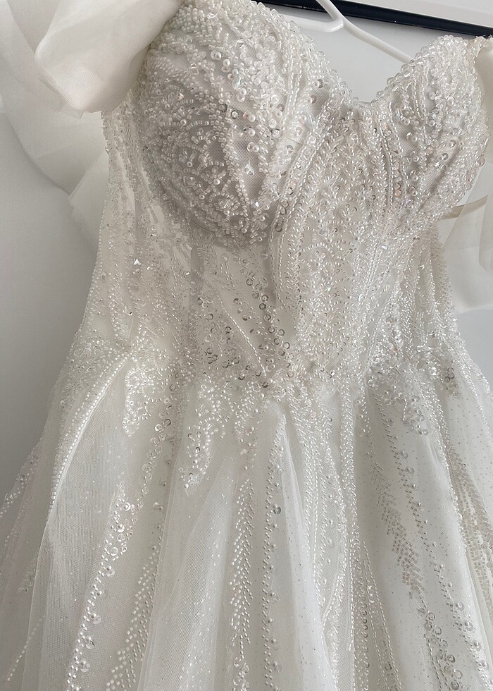 Gelinlik - Görsel 3