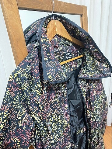 Renkli yağmurluk - Görsel 3