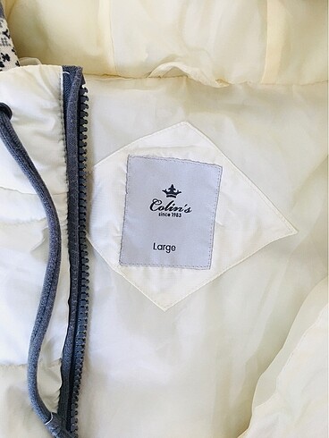 Colin's Colin?s mont