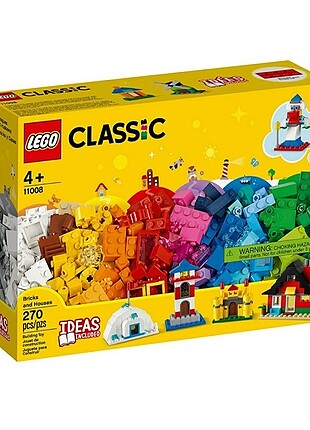 LEGO CLASSİC 11008