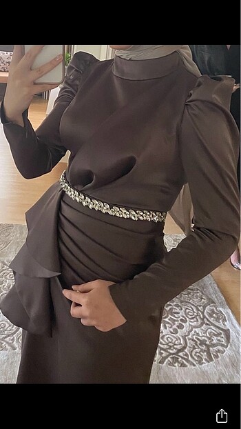Tesettür abiye