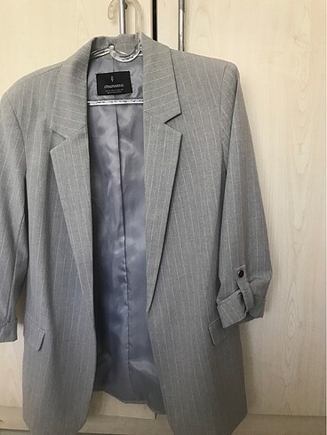 Blazer ceket