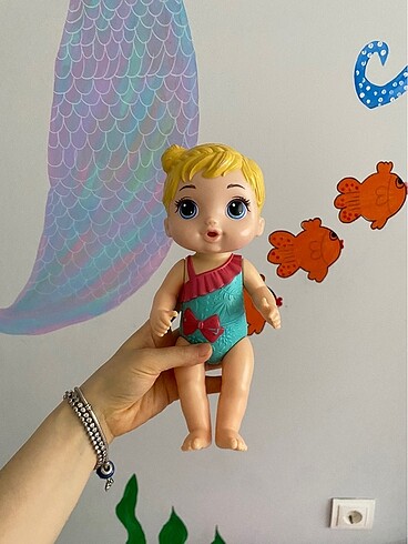 baby alive
