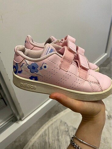 adidas ayakkabı