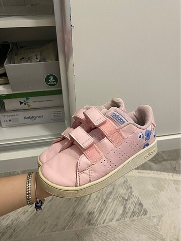 27 Beden adidas ayakkabı