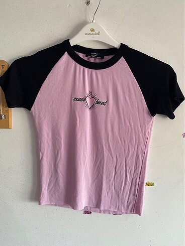 Bershka body