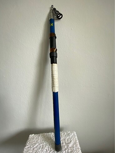 Champion 3,60mt olta kamışı