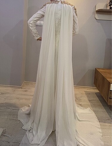 36 Beden Nikah , sünnet annesi abiye