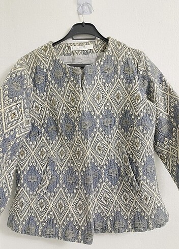 Mango Vintage Ceket