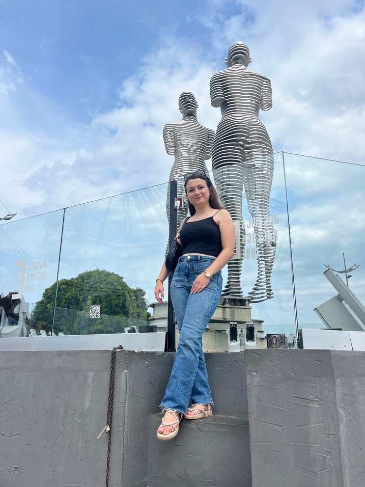 Zara jean - Görsel 3