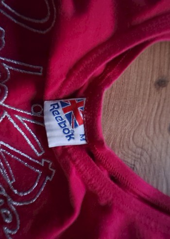 Pembe Uzun Kollu Kız Tişörtü Payetli - Görsel 2