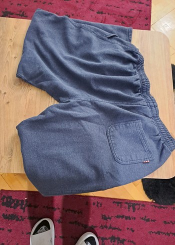 füme battal eşofman altı - Görsel 6