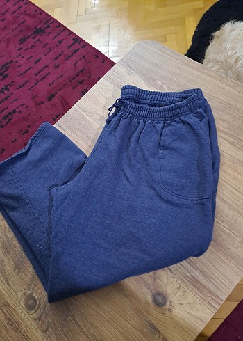 füme battal eşofman altı - Görsel 3